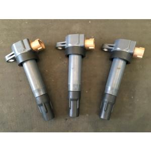 イグニッション コイル 3本 セット 社外？ ワゴンＲ MH21S スズキ から K6A ダイレクト...