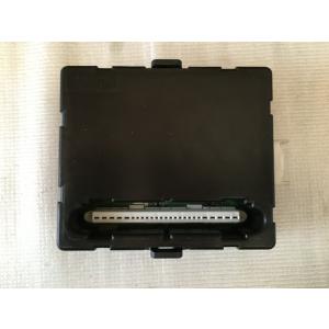 インテグレーテッド コントロール ユニット 未テストジャンク ワゴンR MH21S スズキ 純正 3...