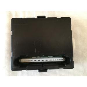 インテグレーテッドコントロールユニット 未テストジャンク ワゴンＲ MH21S スズキ 純正 367...
