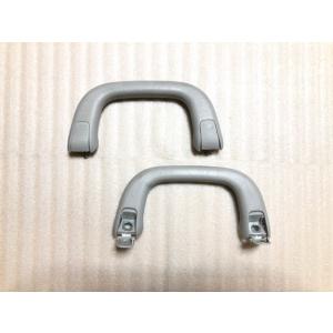 ポルテ CBA-NNP10 左リアアシストグリップ 純正品番74611-52010-A0