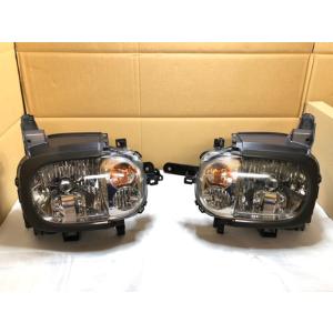 HID ヘッド ライト 左右 セット キューブ YZ11 ニッサン 26010-4V75A 2606...