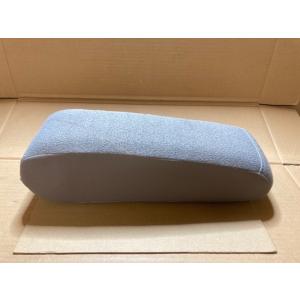 アームレスト 右 前 運転席 ekワゴン H81W ミツビシ 純正 MR966534BA 肘掛け 1...