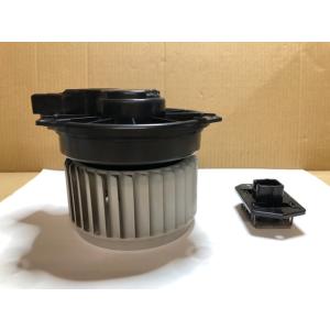 ワゴンR ブロアファン モーター MH21S MH22S 74150-58J00 Amazon.co.jp: ブロアモーター ブロアファン ワゴンR MH21S