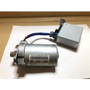 パワステモーター コンピューター セット ウイングロード JY12 ニッサン142131km 285...
