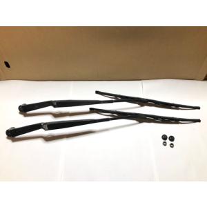 りょう エブリイワゴン エブリィ HBD-DA17V ☆Fワイパーアーム 061 230711