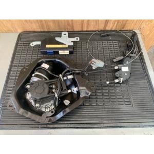 セレナ セレナハイウェイスター DAA-HFC26 左パワースライドドア