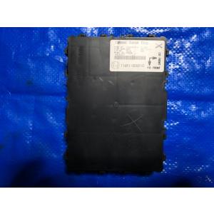 BCM コンピューター ノート E11 ニッサン 純正 284B2-EU51A ボディ コントロール...