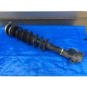 フロント ストラット 左 前 エブリィ DA62V スズキ 41602-78A00