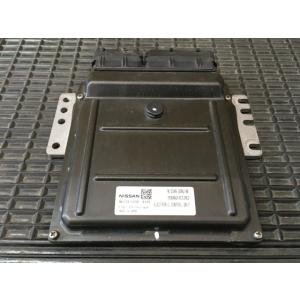 エンジン コンピューター エルグランド NE51 ニッサン 純正 VQ35 AT 23710-WL5...