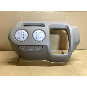 エアコン スイッチ パネル ライフ JC1 ホンダ 純正 79602SZH941ZA オート タイプ...
