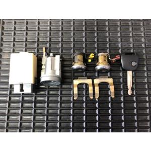 ◼️トレカ引退しました。◼️Lamborghini キーレスエントリーリモコン キーシリンダー キーレス 送信 受信機 セット ワゴンR