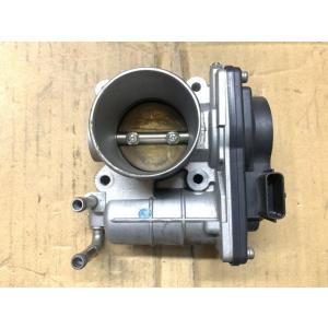 キューブ Z12 スロットルボディ リビルト スロットルチャンバー 16119