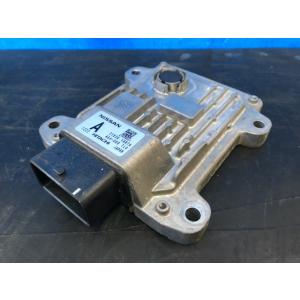 ミッション コンピューター マーチ K13 12S ニッサン HR12 CVT FF