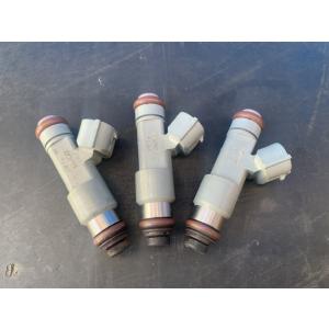 インジェクター 4本 セット ムーヴ L902S ダイハツ JB-DET ターボ