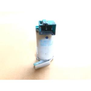 日産　キャラバン　型式LDF-CW4E26ウィンド ウォッシャ タンク コモ LDF-JVW6E26 ウォッシャータンク ウインド QM1 NV350キャラバン