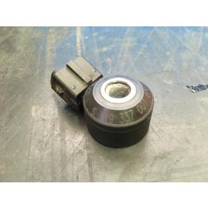 ノック センサー キューブ YGZ11 ニッサン 純正 HR15 CVT 2WD 22060-7S0...