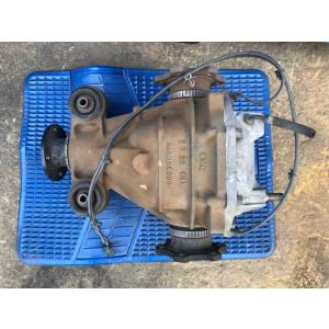 リア デフ ABS センサー エルグランド NE51 ニッサン AT 4WD 38301-0C320 ディファレンシャル ギア