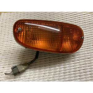 レンズ美品 磨き済みマツダ 前期 LED DK5FW CX-3 左ヘッドライト KOITO