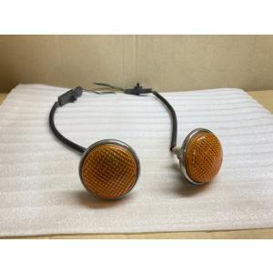 カローラルミオン(NZE151/ZRE152系)後期用 純正ヘッドライト 左側 HID
