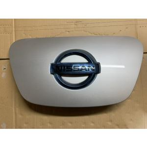 充電 ケーブル パネル リーフ AZE0 ニッサン K23 ブリリアントシルバー 65710-3NK...