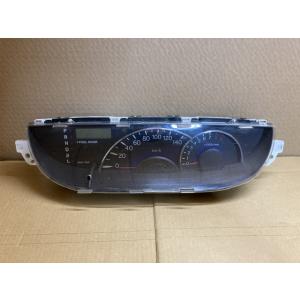 ※専用ページ※ ミラ（ダイハツ） ミラ DBA-L275S スピードメーター カスタムX R59