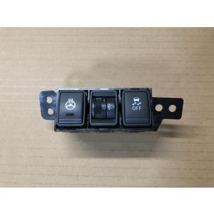 スイッチ セット リーフ AZE0 ニッサン 25193-3NA0A 25190-3NF0A 251...