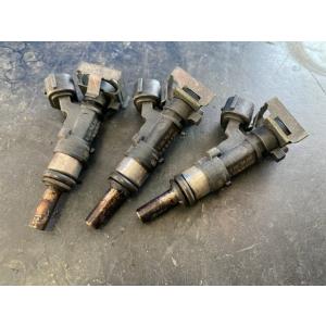 インジェクター 3本 セット ジムニー JB23W スズキ K6A 15710-76JA0