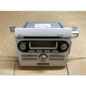 オーディオ ラジオ CD デッキ プレーヤー 未テストジャンク 仕入品 スズキ アルトラパン 391...