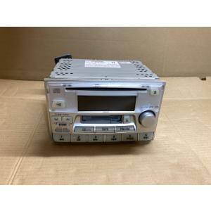 オーディオ 未テストジャンク 仕入品 ニッサン 28188-AP810 松下電器産業 RM-W50SAMC 現状引渡