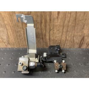 EGR バルブ セレナ C25 ニッサン MR20 14710-ED00A MITSUBISHI