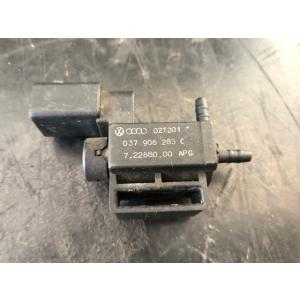 バキューム スイッチング バルブ ニュービートル 9CAZJ フォルクスワーゲン VW AZJ 03...