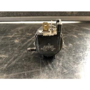 ウォッシャー ポンプ 1個 ダイハツ 系 ASMO 860310-2481 モーター