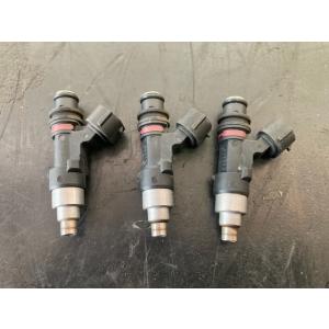 インジェクター 4本 セット ワゴンRソリオ MA34S スズキ M13A 15710
