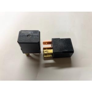 マツダ系 リレー 2個 未テスト マツダ 車から NAiS ACM33221 M39