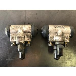 プロポーショニング バルブ 左右 スクラム DG62V マツダ 4WD 1A00-26-610 1A...