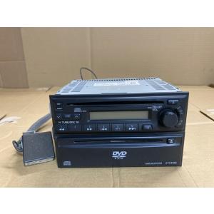 オーディオ CD デッキ プレーヤー Clarion PP-2361N リバティ RNM12 ニッサ...