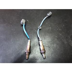 O2 センサー 上 下 セット ライフ JC1 ホンダ P07A 36532-RS8-004 365...