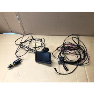 ドライブ レコーダー カメラ パジェロミニ H58A ミツビシ から取り外し ドラレコ