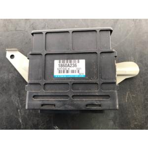 エンジン コンピューター ミニカ H42V ミツビシ 3G83 5MT マニュアル 70342km ...