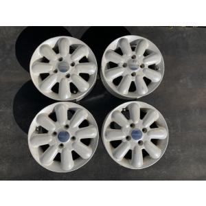 16 インチ 夏 サマー タイヤ 4本 セット 205/55R16 2017年製 残溝約5.5