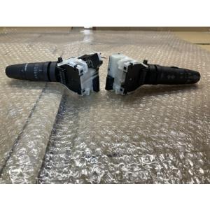 ライト ワイパー スイッチ セット ブルーバード KG11 ニッサン 25540-EW00A 252...