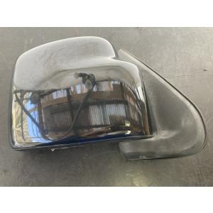 ミラー 右 ジムニー JB23W ワイルドウインド スズキ ZJ3 ブルーイッシュブラックパール3 ...