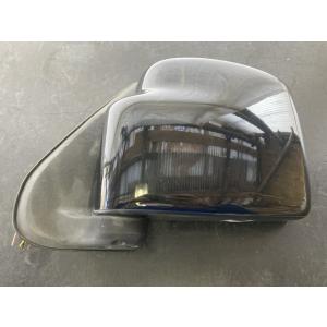 ミラー 左 ジムニー JB23W ワイルドウインド スズキ ZJ3 ブルーイッシュブラックパール3 ...