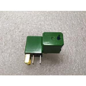 リレー 2個 未テスト ミツビシ 車から 8627A011 NAiS ACM32221 M14