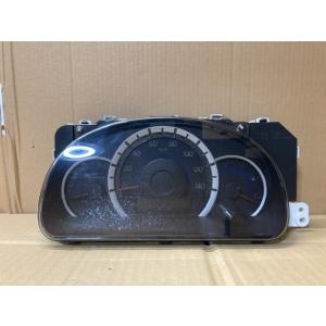 スピード メーター タコ メーター ワゴンR スティングレー MH34S X スズキ 245506k...