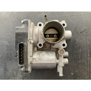 スロットル ボディ ワゴンR スティングレー MH34S スズキ R06A MIKUNI チャンバー