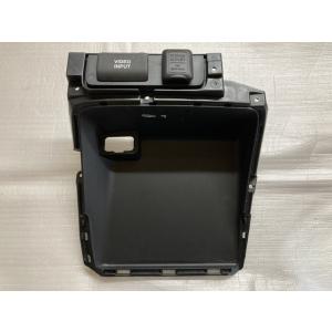 内装 パネル ストリーム RSZ RN8 ホンダ 77290-SMA-J1-21 VIDEO INP...