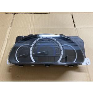 スピード メーター タコ メーター ワゴンR MH44S FXリミテッド スズキ 98459km C...