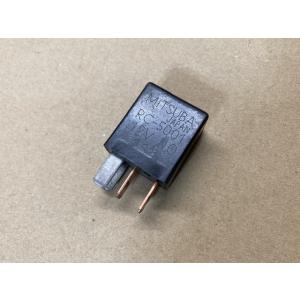 リレー 1個 未テスト ホンダ MITSUBA RC-5001