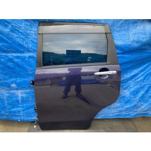 ドア リア 左 ムーヴ LA100S カスタム X リミテッド ダイハツ B70 アーバンナイトブル...